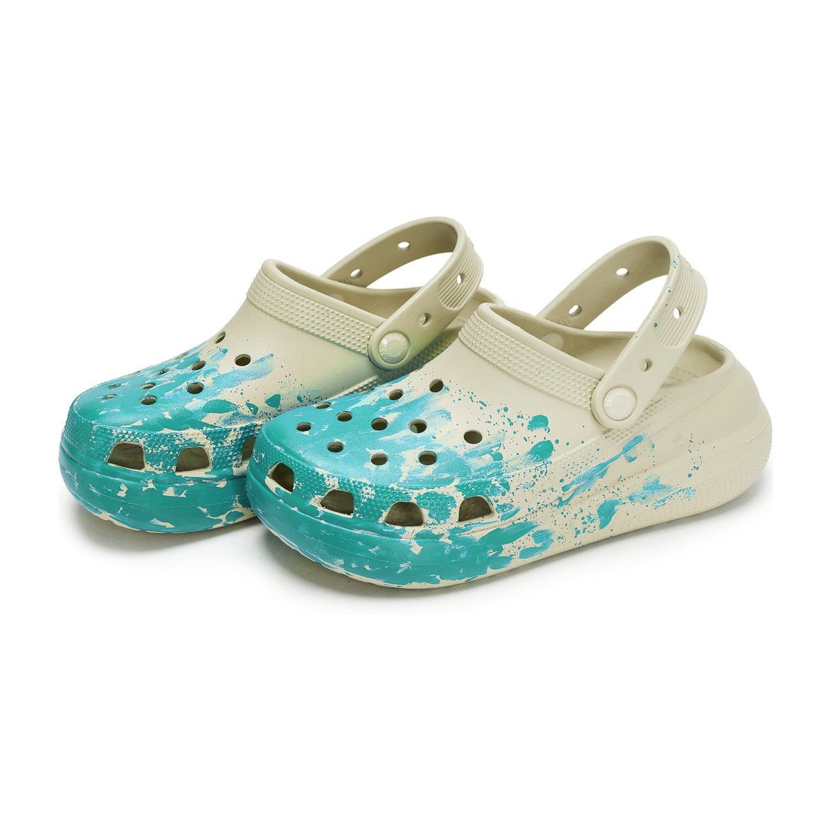 Crocs Crush Clog 811