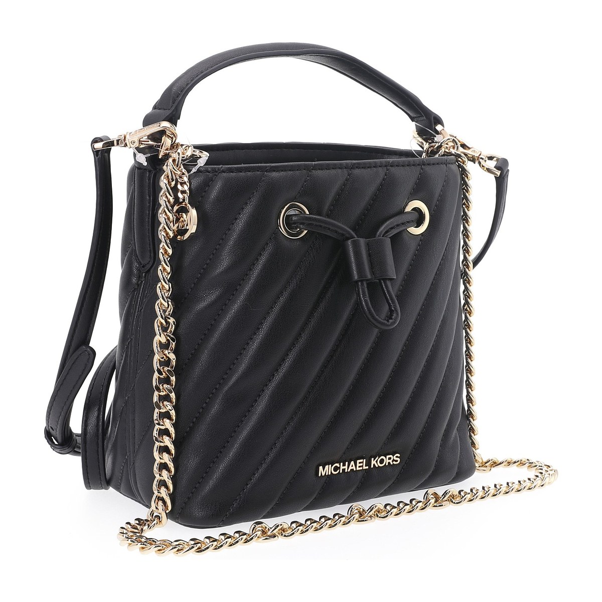 MICHAEL KORS MK Suri Logo