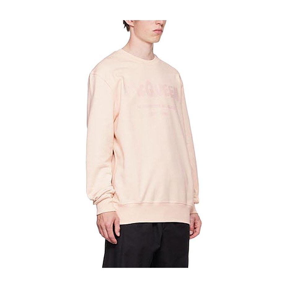 Alexander McQueen FW22 Logo