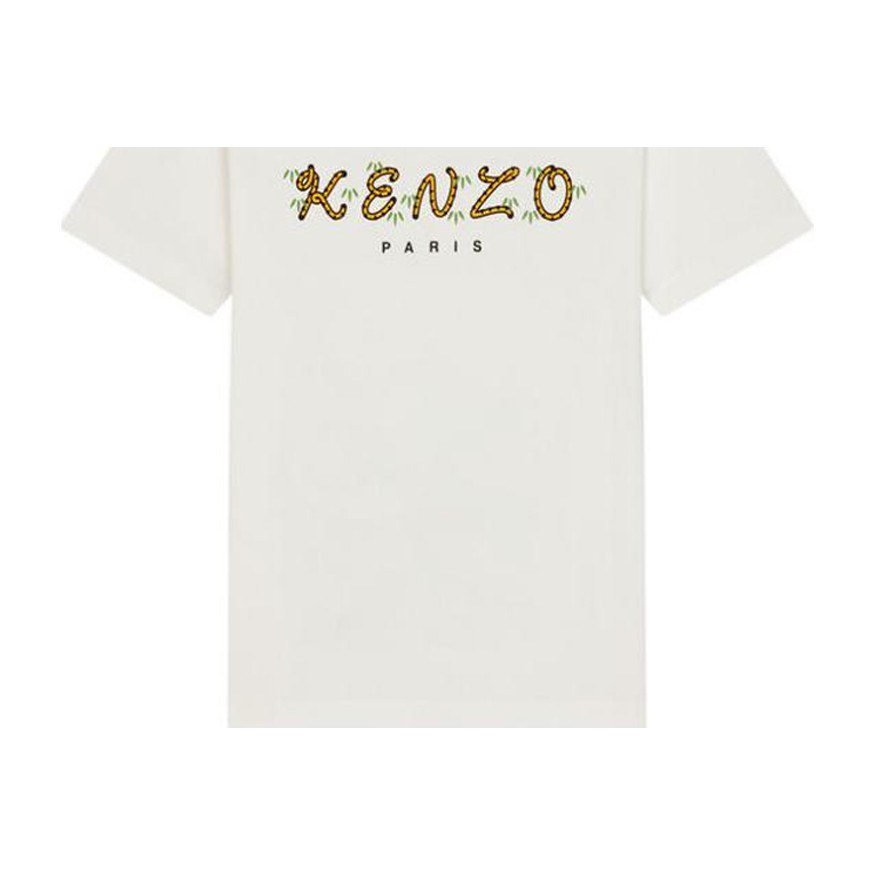 KENZO SS22 T