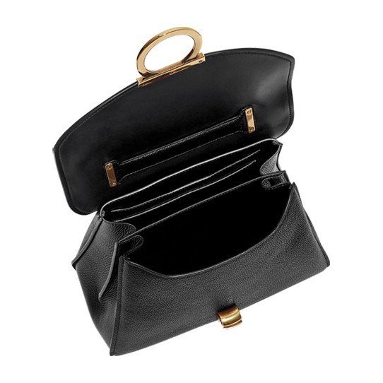 Ferragamo Gancini Mini Bag
