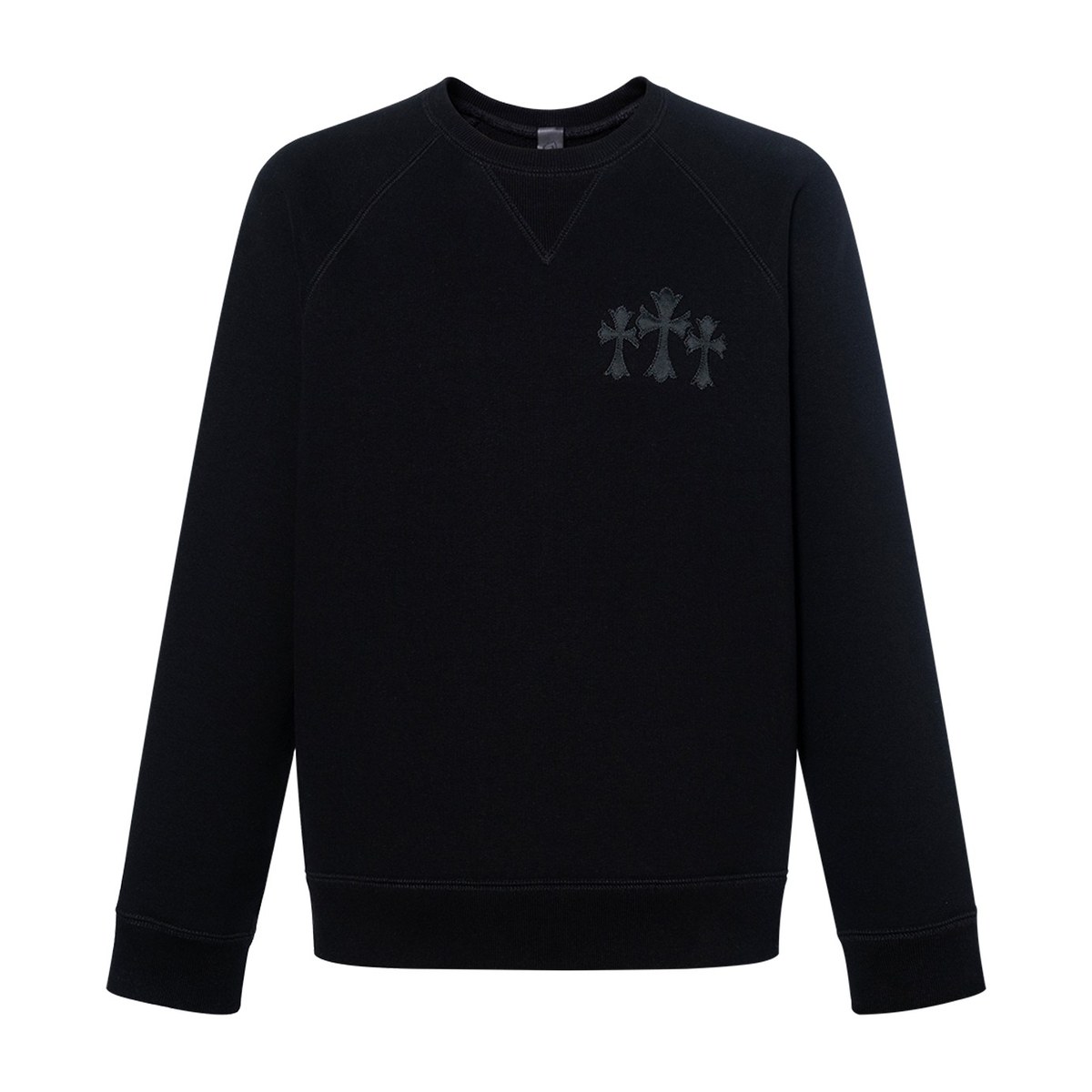 Chrome Hearts SS25