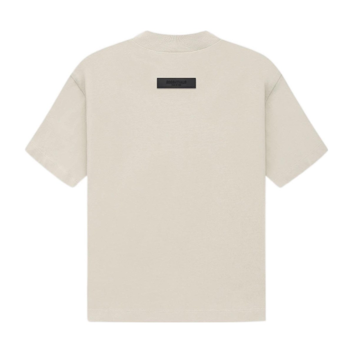 Fear of God Essentials SS22 Tee Wheat 1977 T