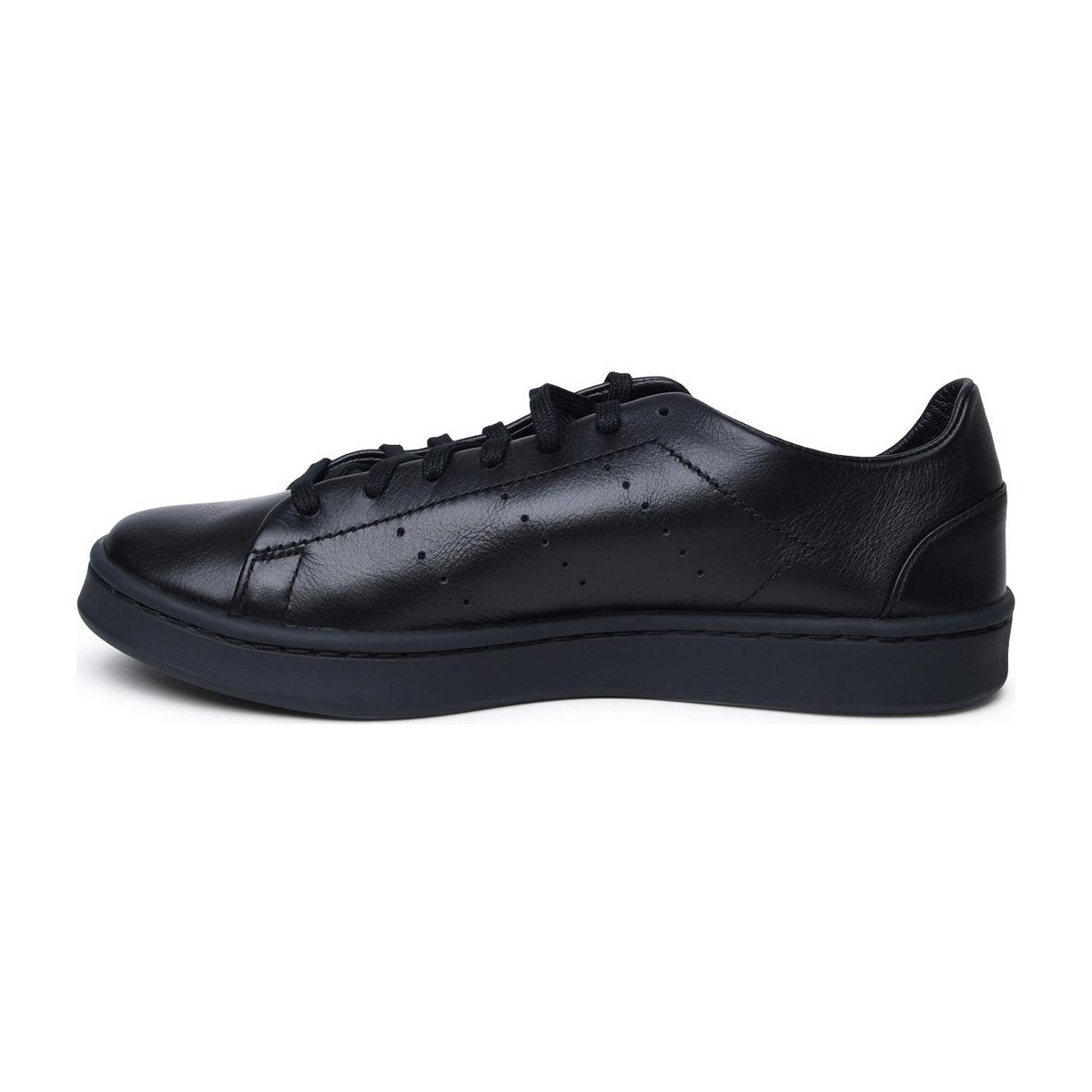 Y-3 Classic Low Black