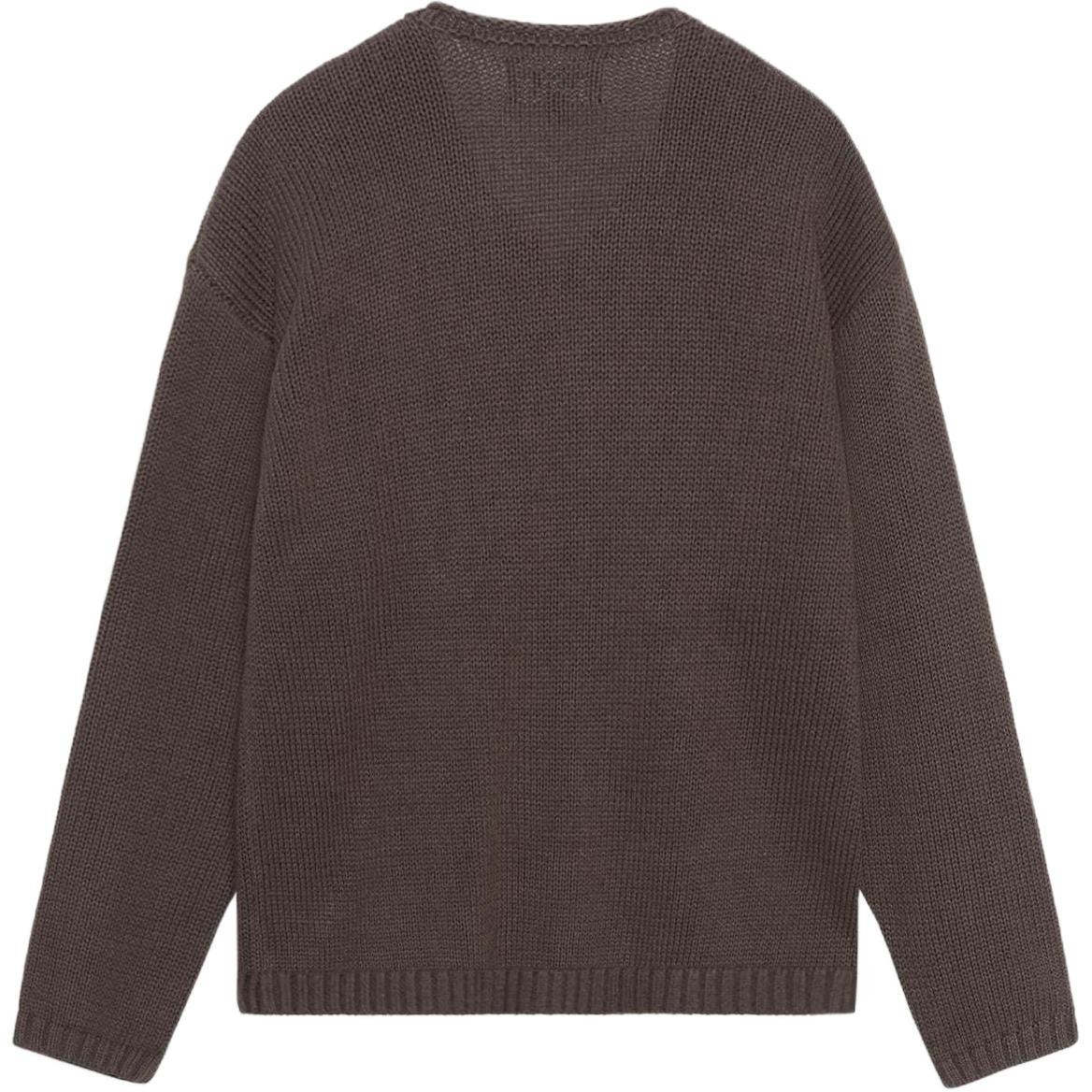 Stussy FW24 Sweater