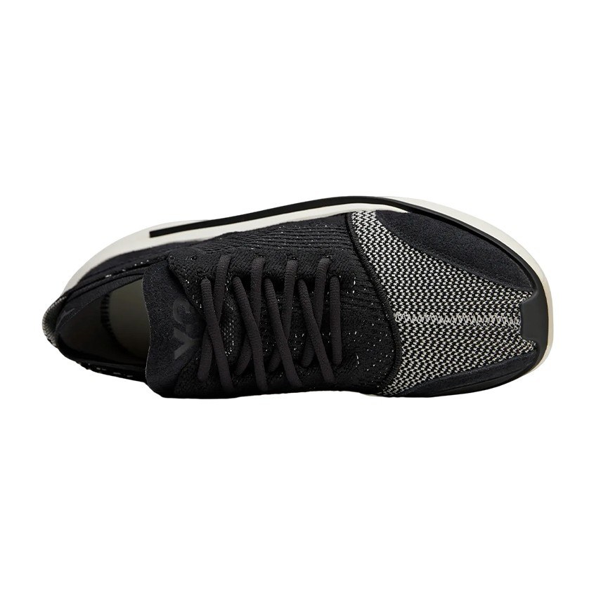 Y-3 Qisan Knit Black