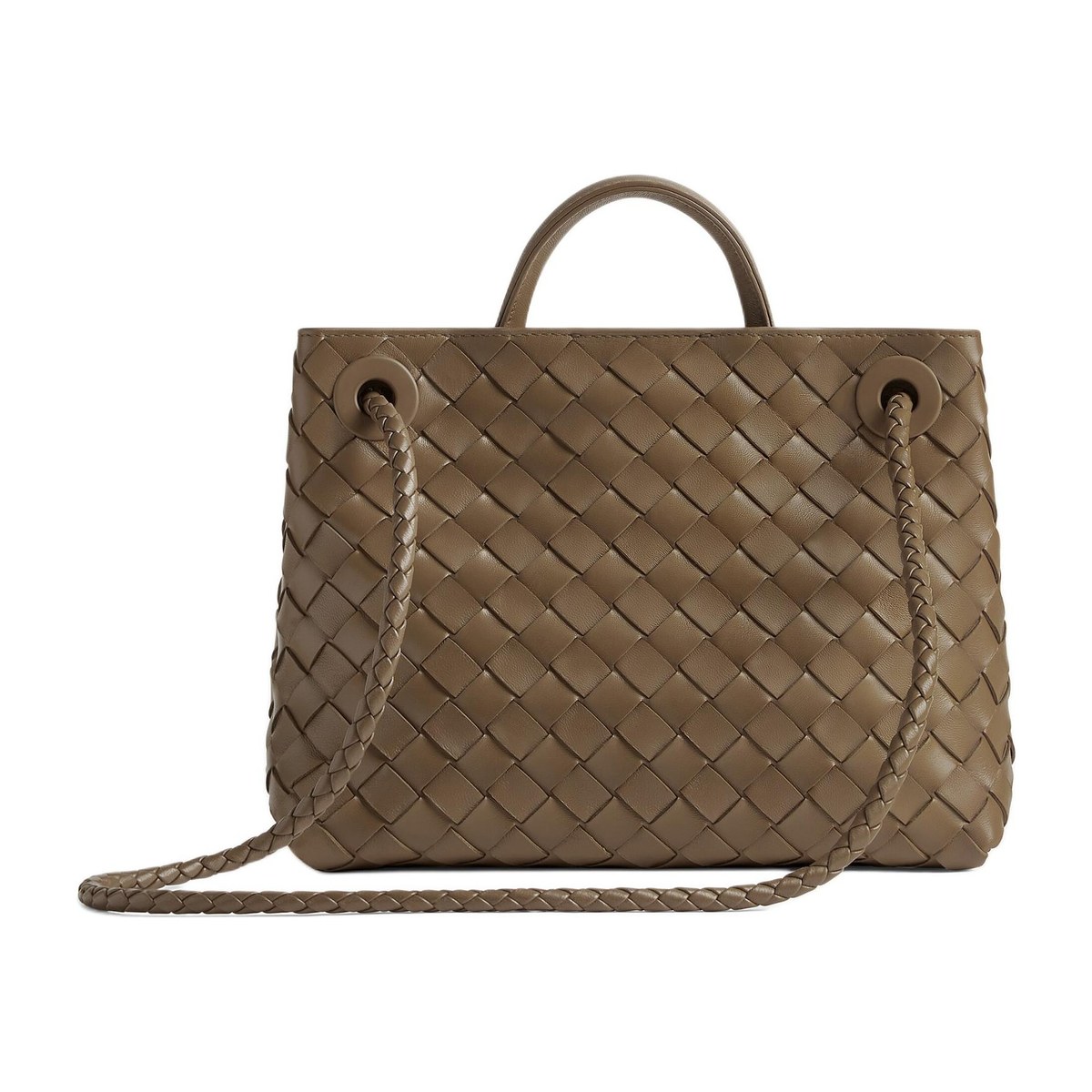 Bottega Veneta Andiamo Intrecciato