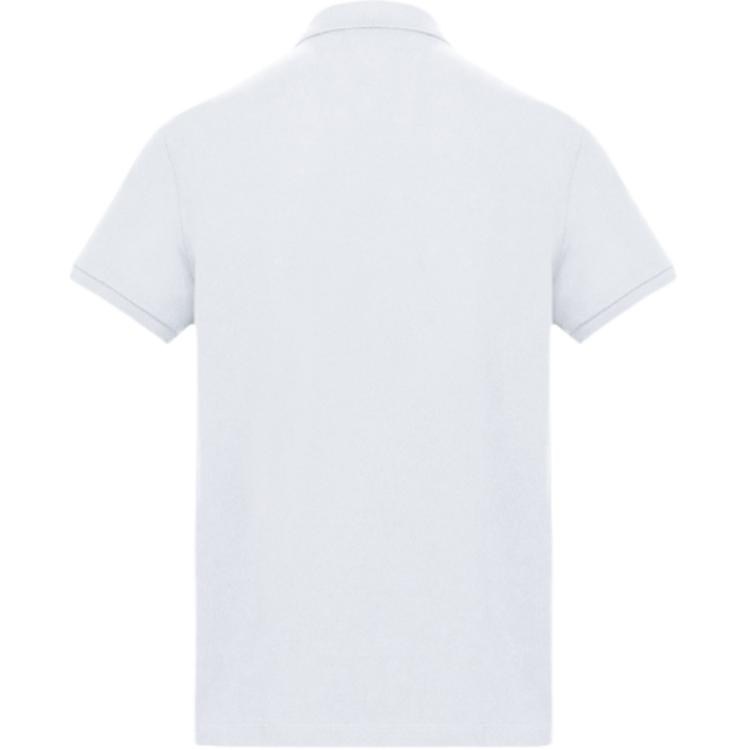 Moncler SS21 Polo