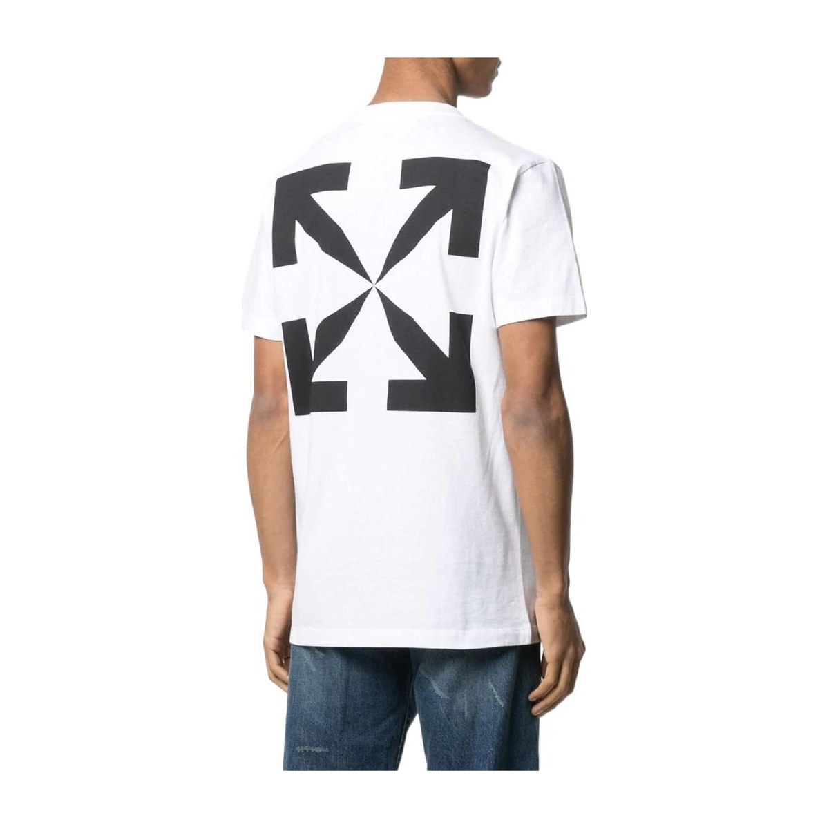 OFF-WHITE SS22 T