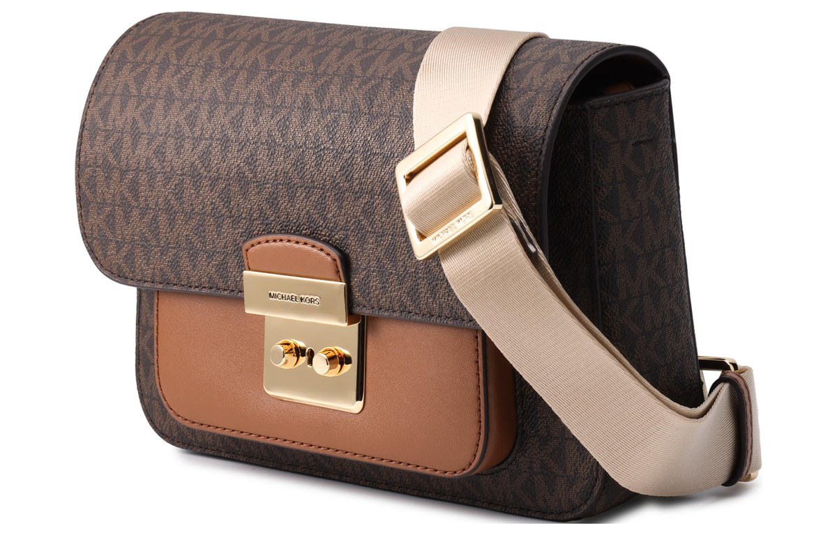 Michael Kors Sloan Medium