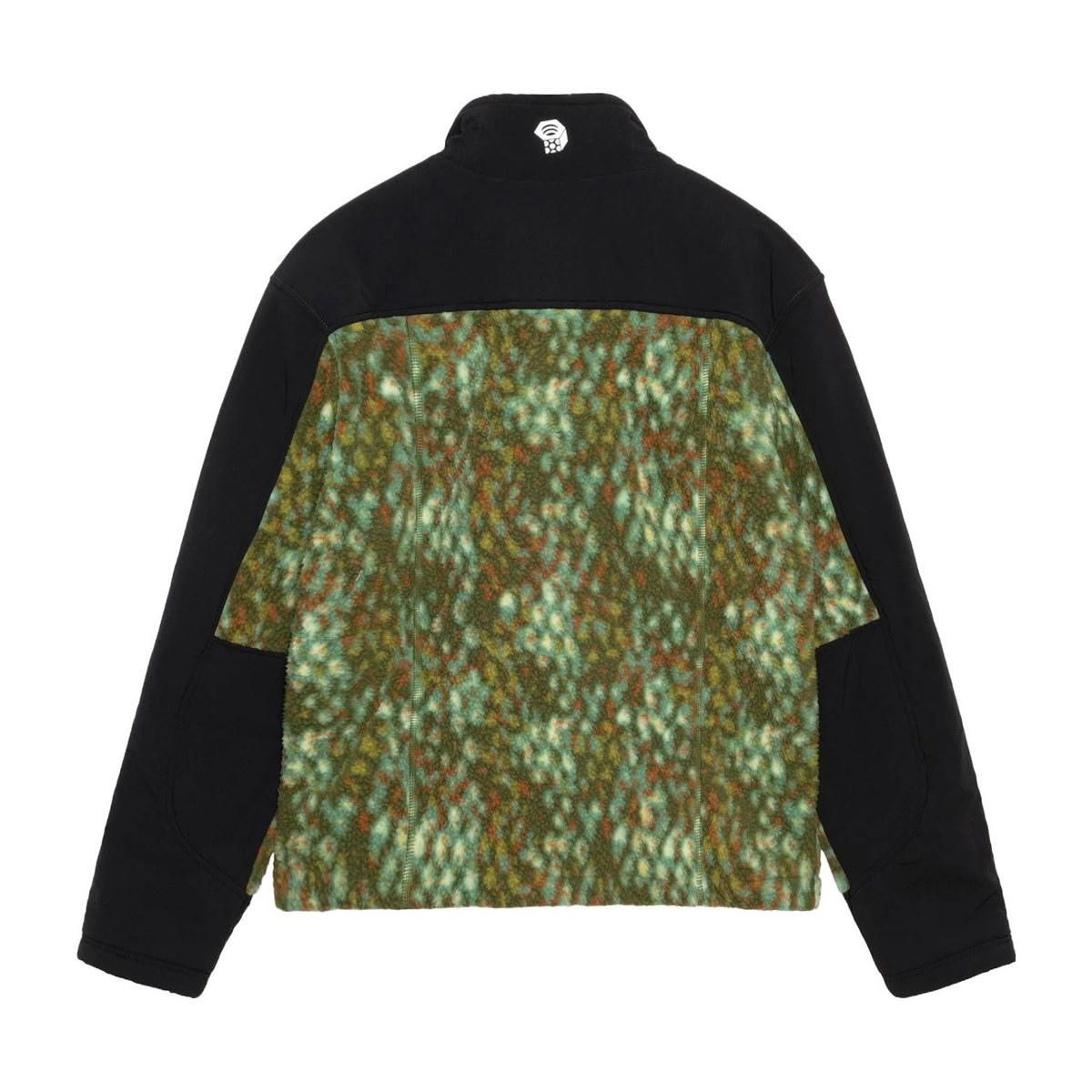 Stussy x Mountain Hardwear FW23 Fleece Jacket