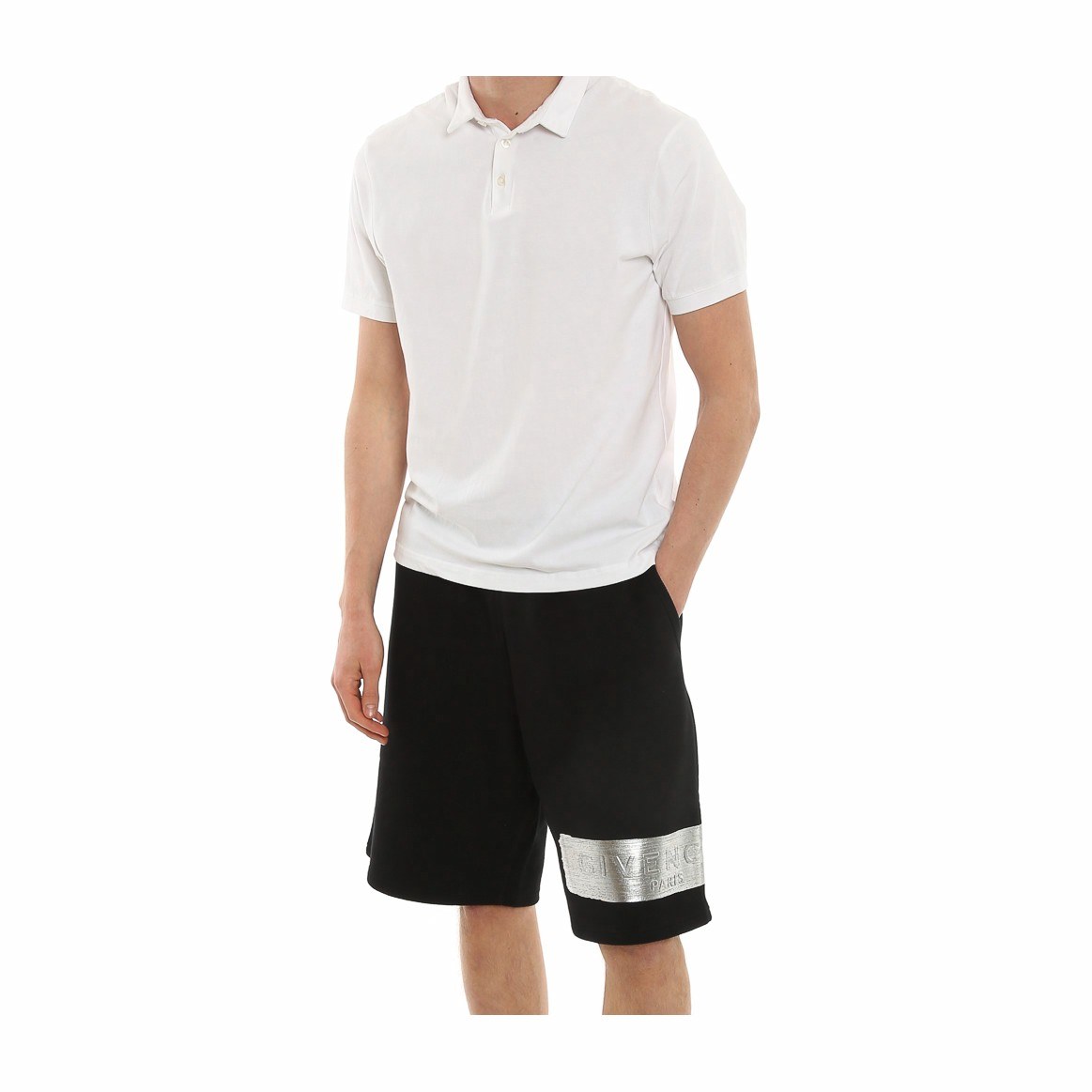 Givenchy SS21 Logo