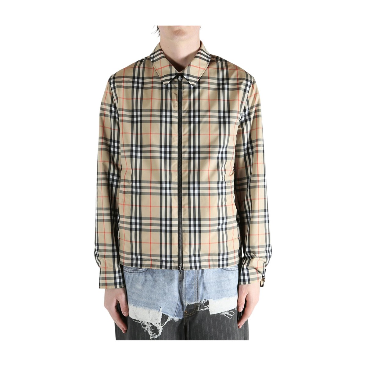 Burberry SS26