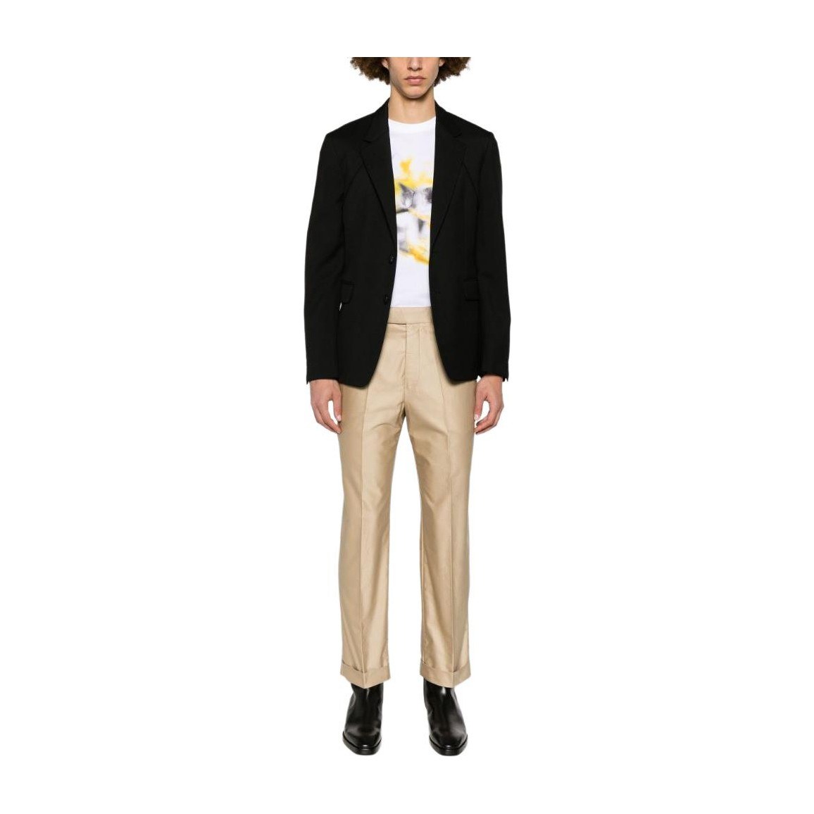 Alexander McQueen T