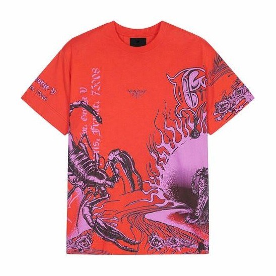 Givenchy SS21 T