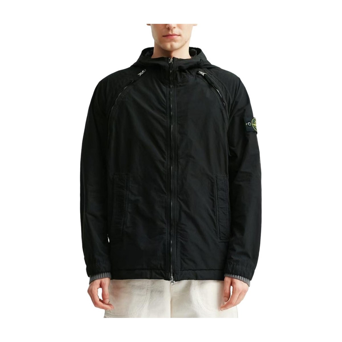 Stone Island David Light-TC Jacket