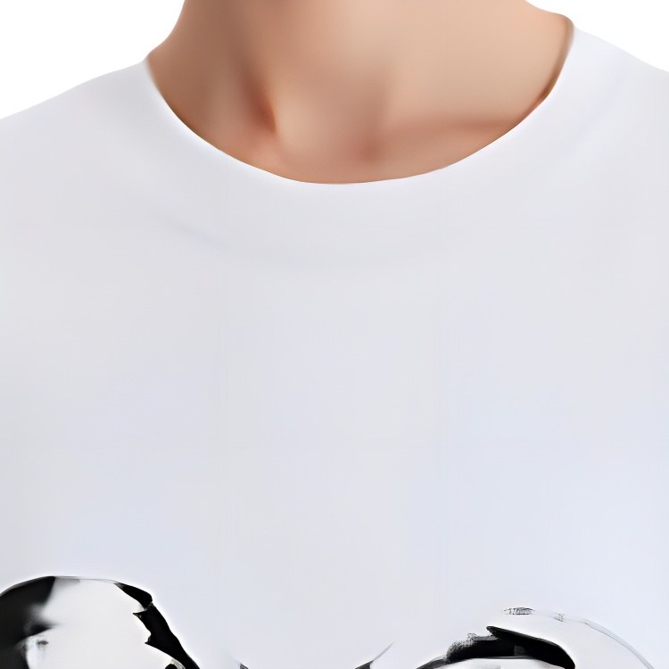 Alexander McQueen FW22 Bustier Sweatshirt