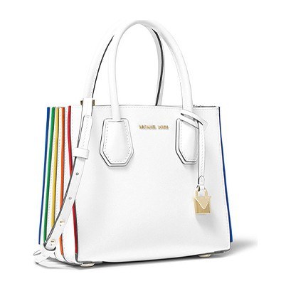 Michael Kors Mercer White