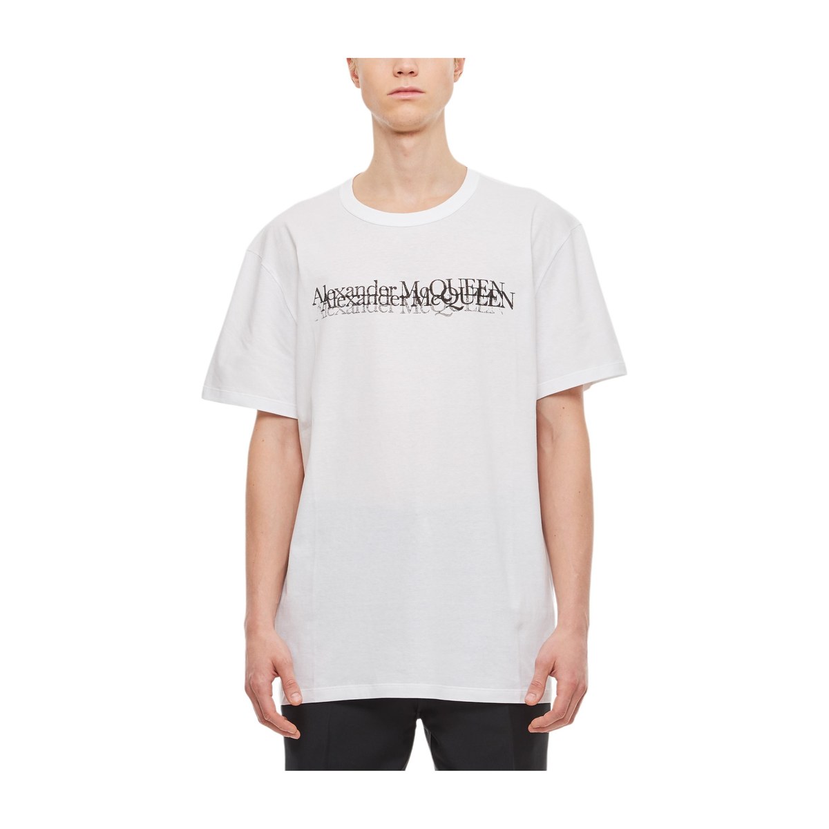 Alexander McQueen FW22 T