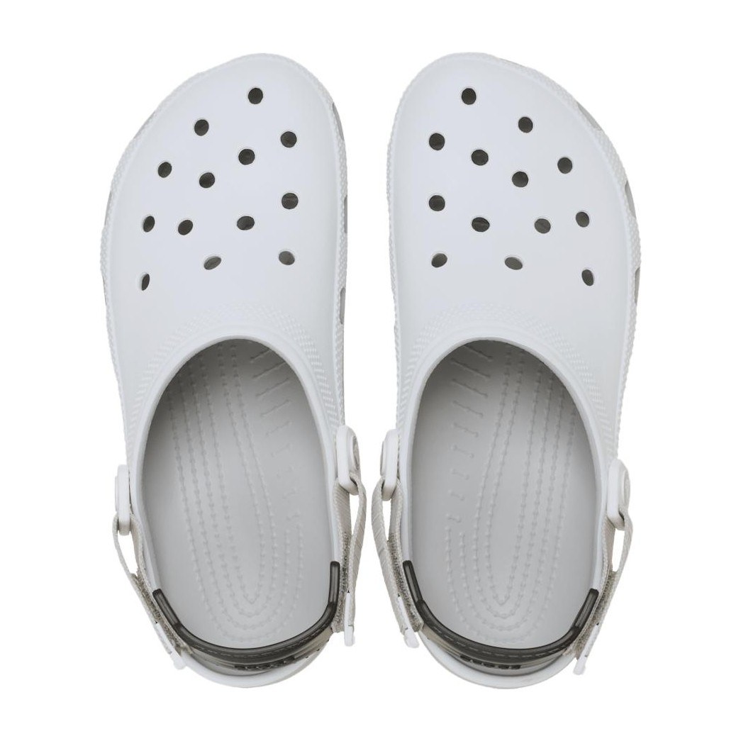 Crocs Classic Turbo Clog White