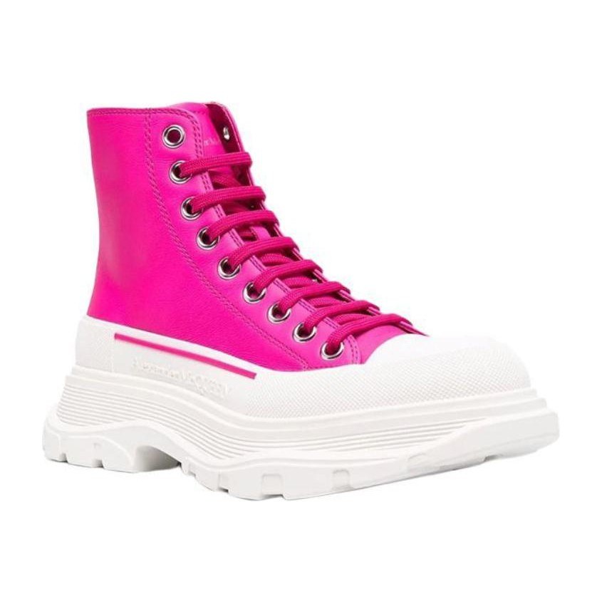 Alexander McQueen Tread Slick