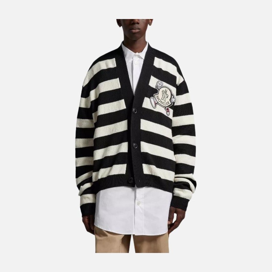 Moncler SS23 V