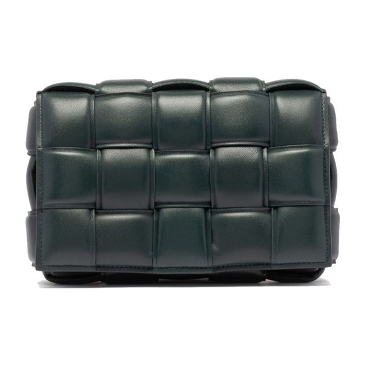 Bottega Veneta Padded Cassette 15Intreccio