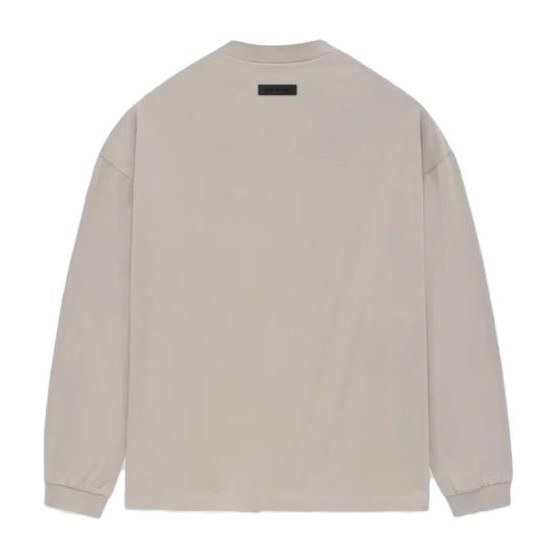 Fear of God Essentials Silver Cloud