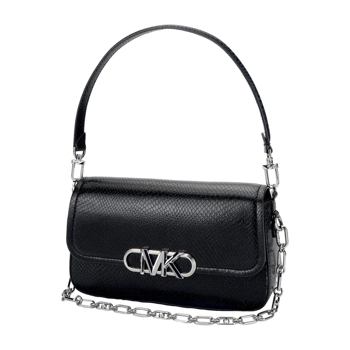 Michael Kors Parker Black
