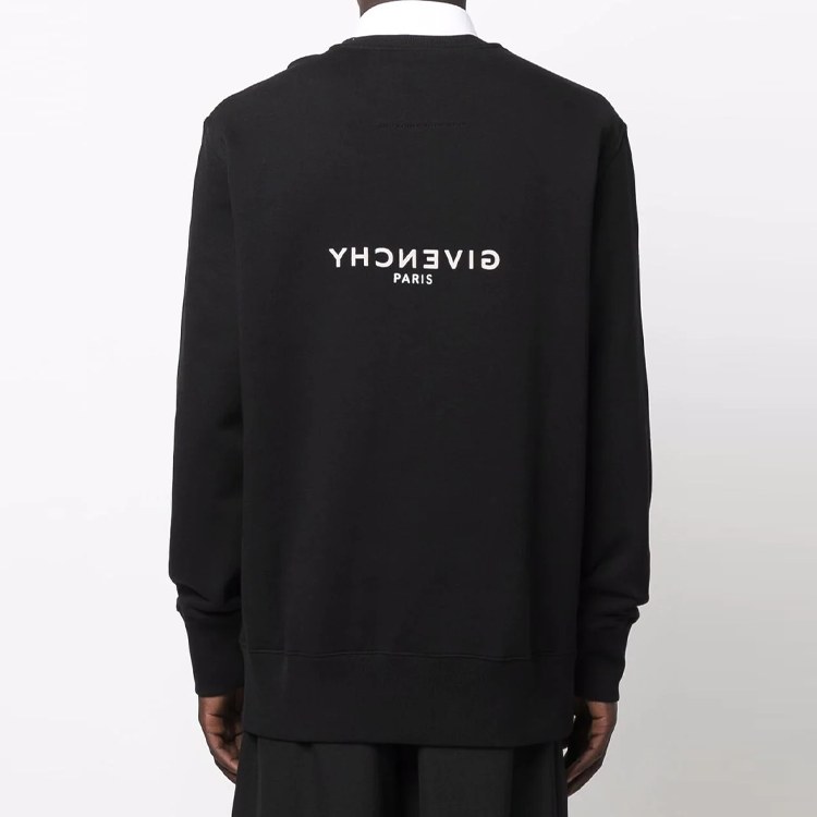 GIVENCHY Logo
