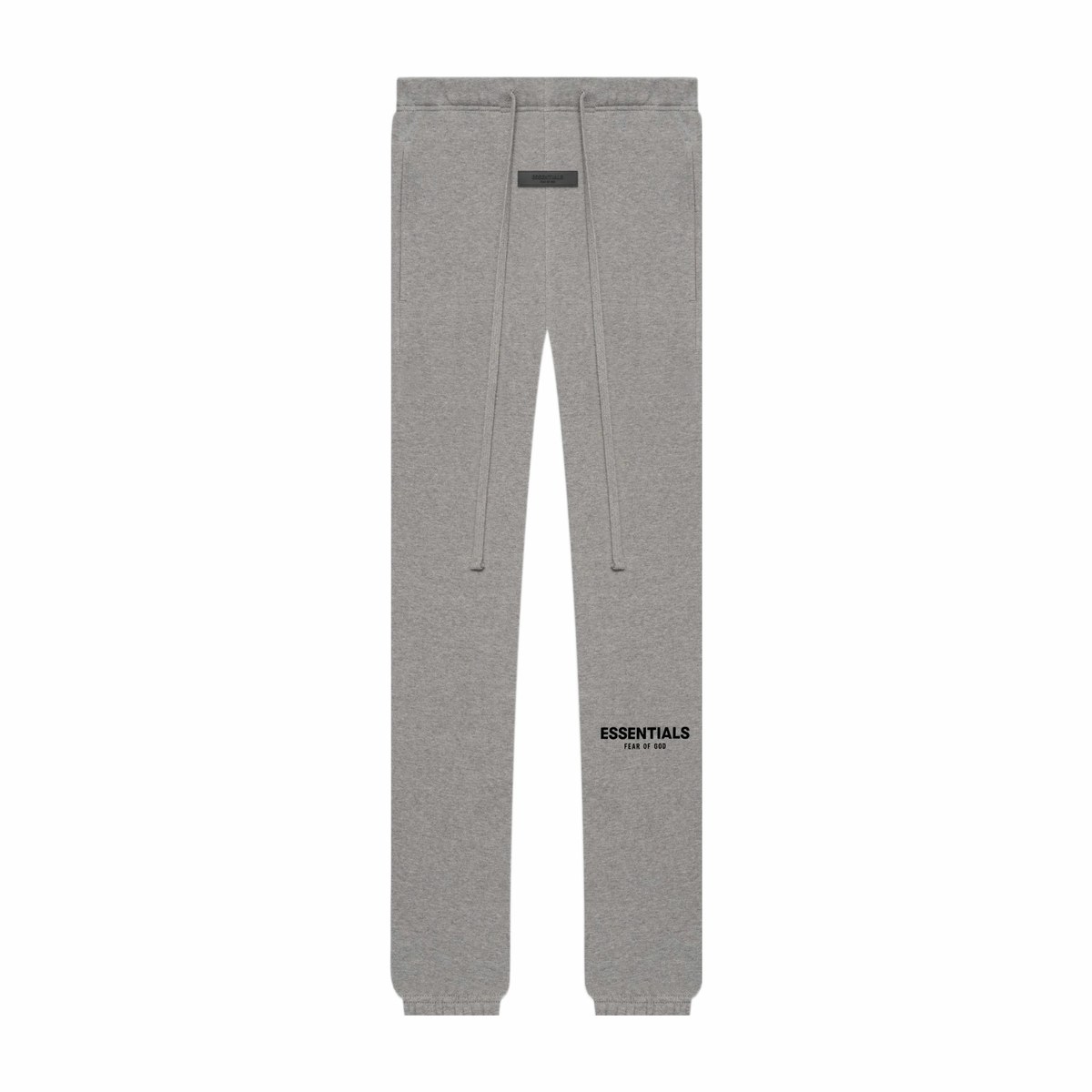 Fear of God Essentials SS22 Sweatpants Dark Oatmeal