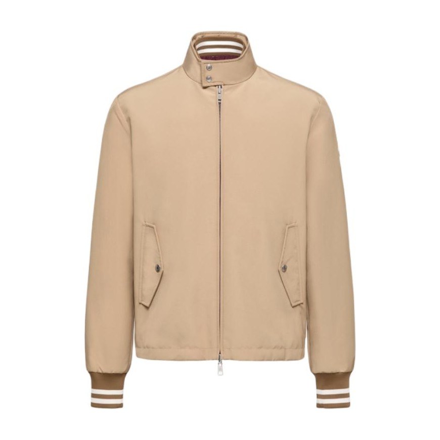 Moncler SS26 Prieure