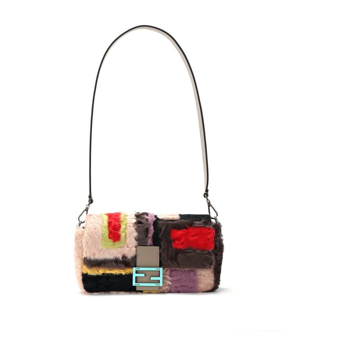 Fendi Baguette Re-Edition