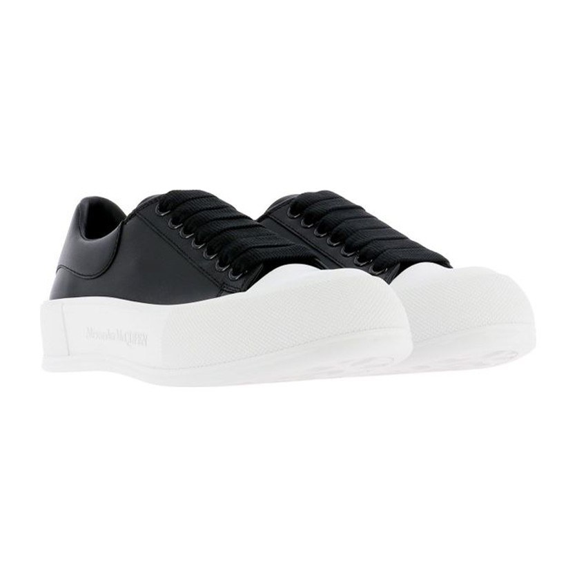 Alexander McQueen Deck