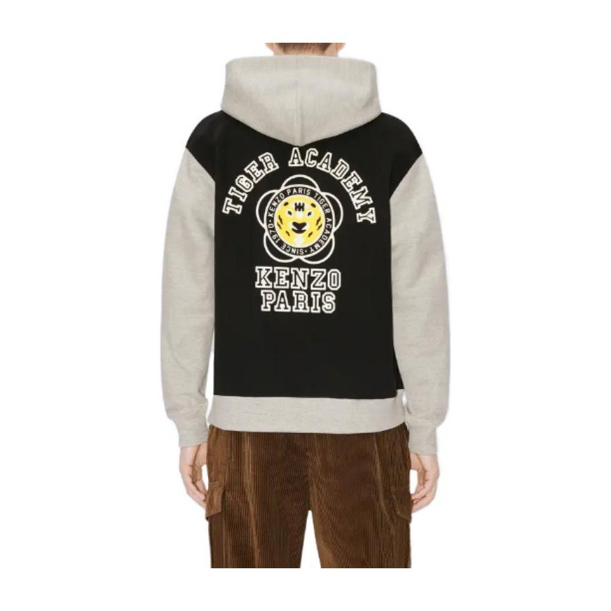 KENZO Tiger Academy Hooded Sweatshirt