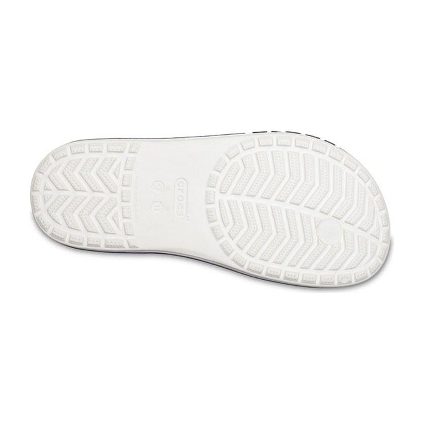 Crocs Bayaband White Blue