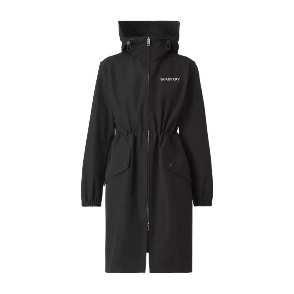 Burberry Horseferry Trench Coat