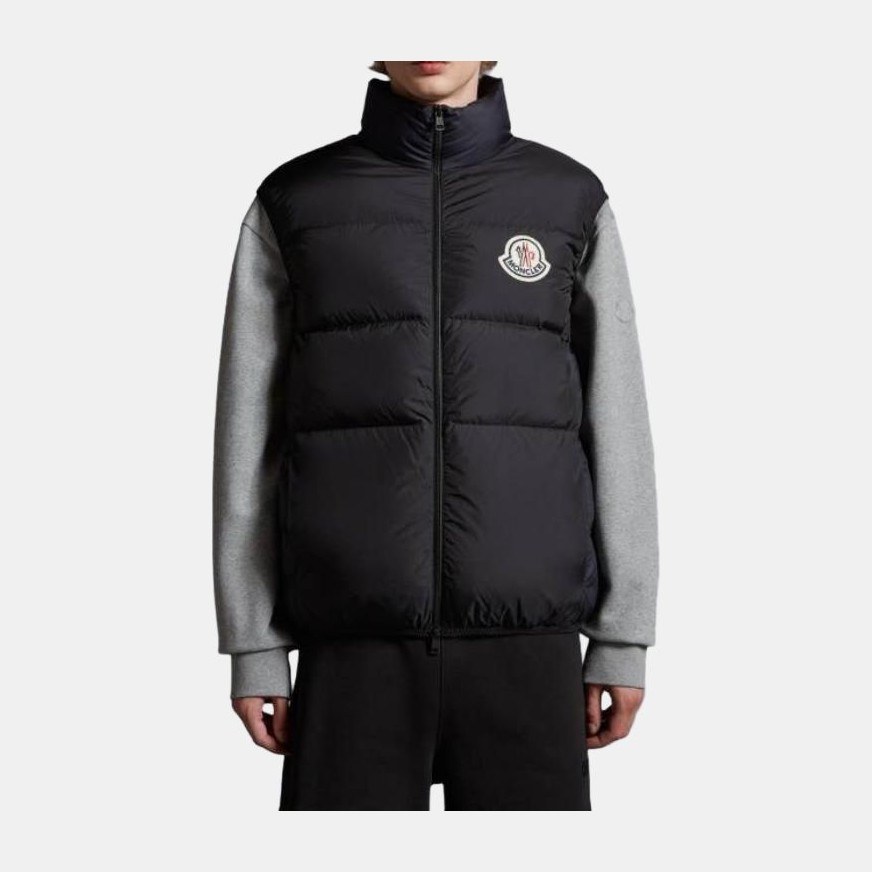 Moncler Almaz Black