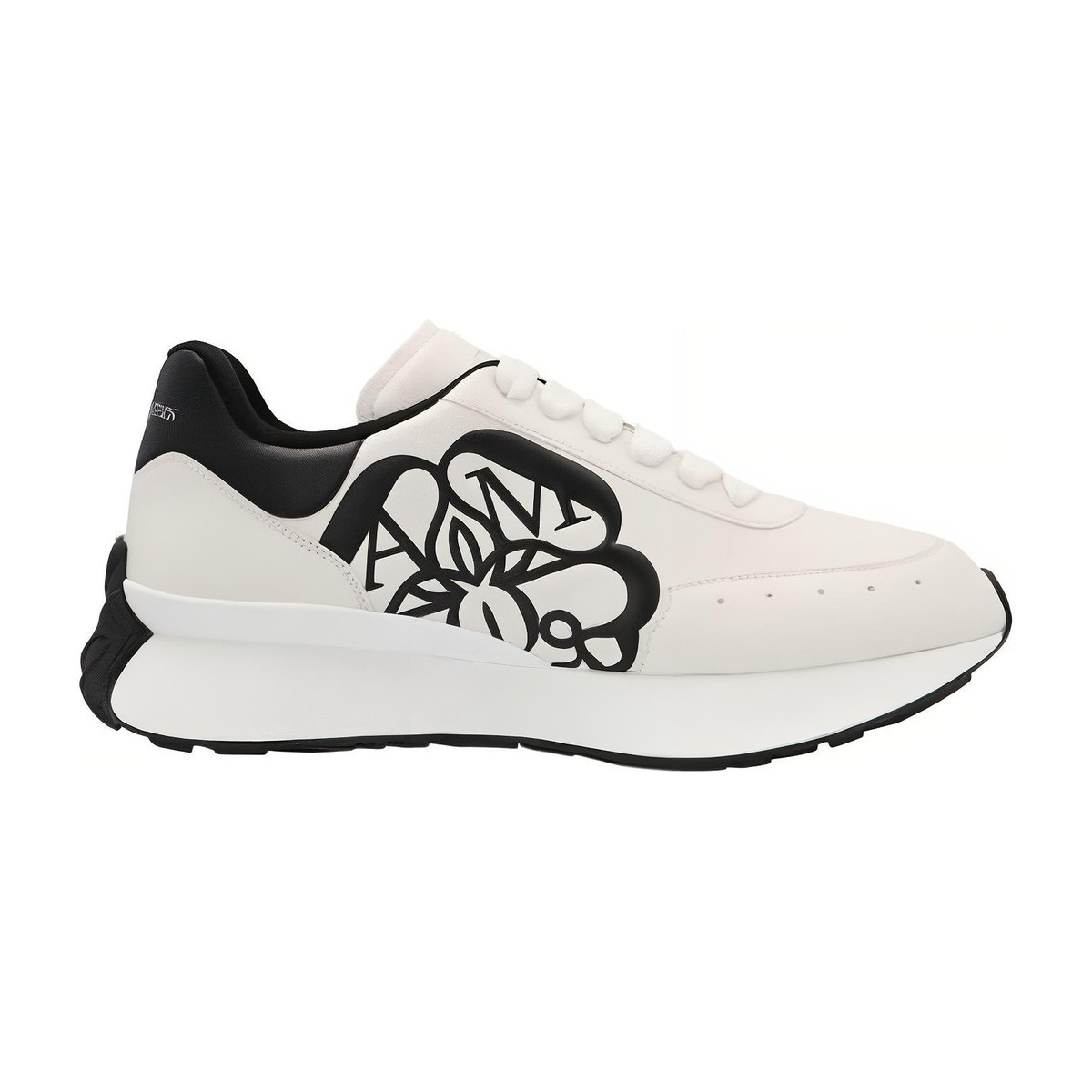 Alexander McQueen Sprint Runner