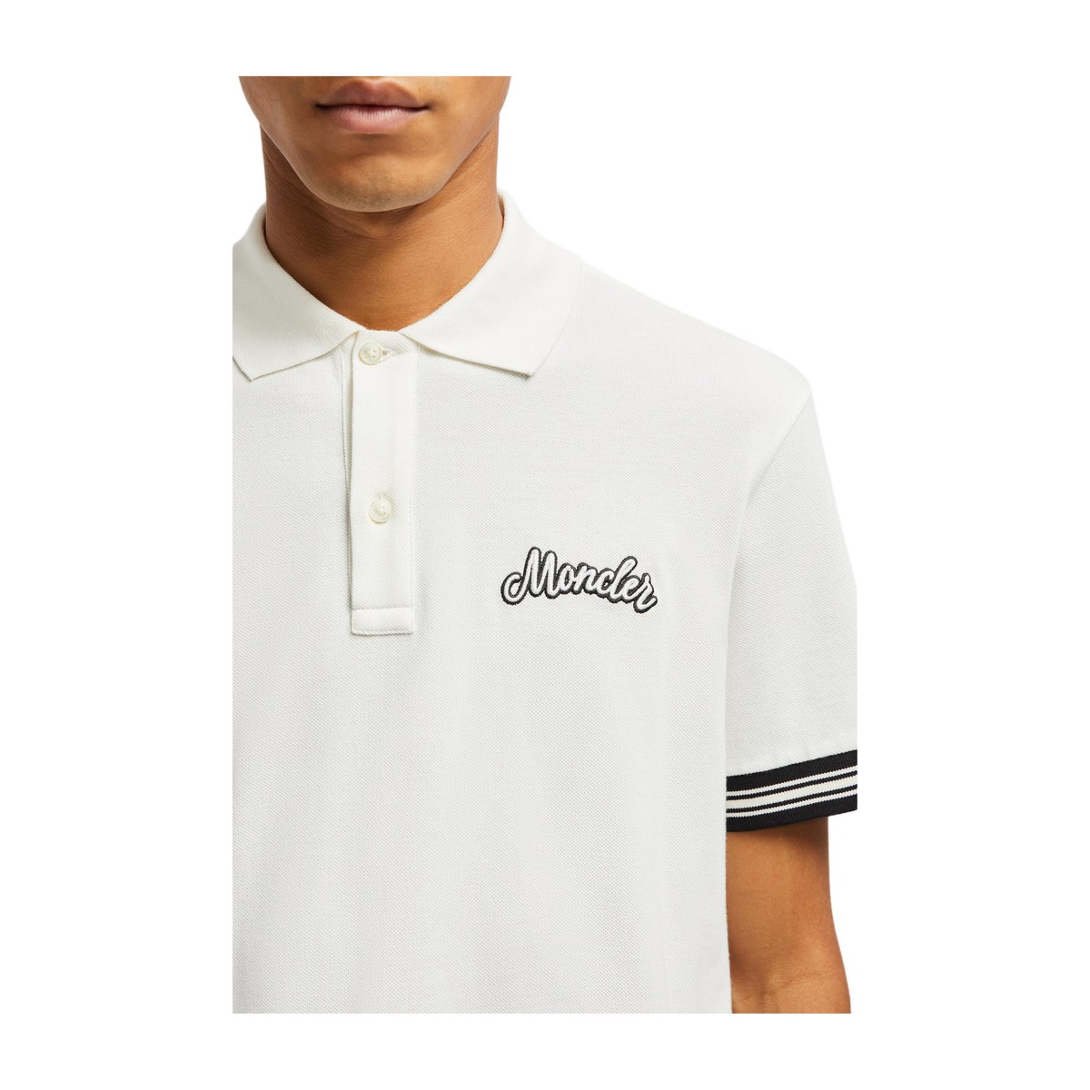Moncler Polo