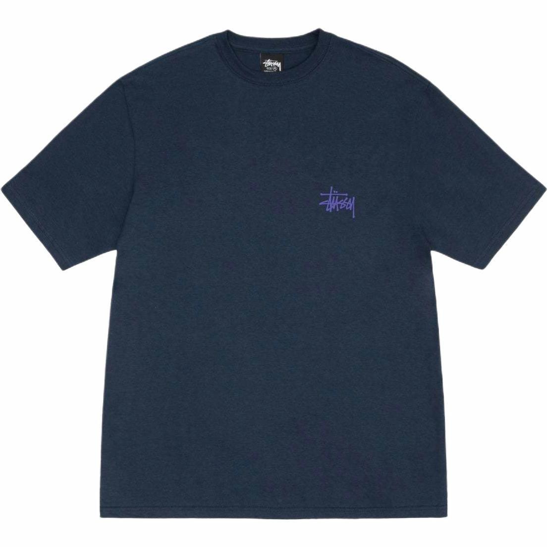 Stussy X-Ray Fishin Tee