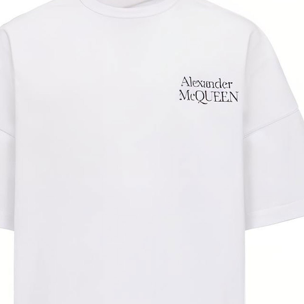 Alexander McQueen SS23 T