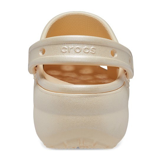 Crocs Cloud Sport Sandal Beige