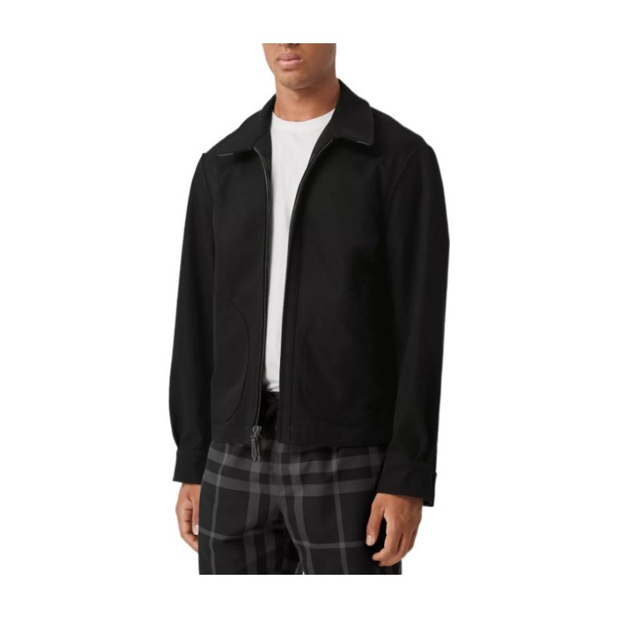 Burberry FW22 Jacket