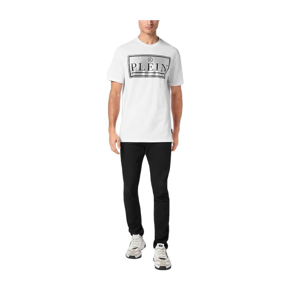PHILIPP PLEIN SS25 T
