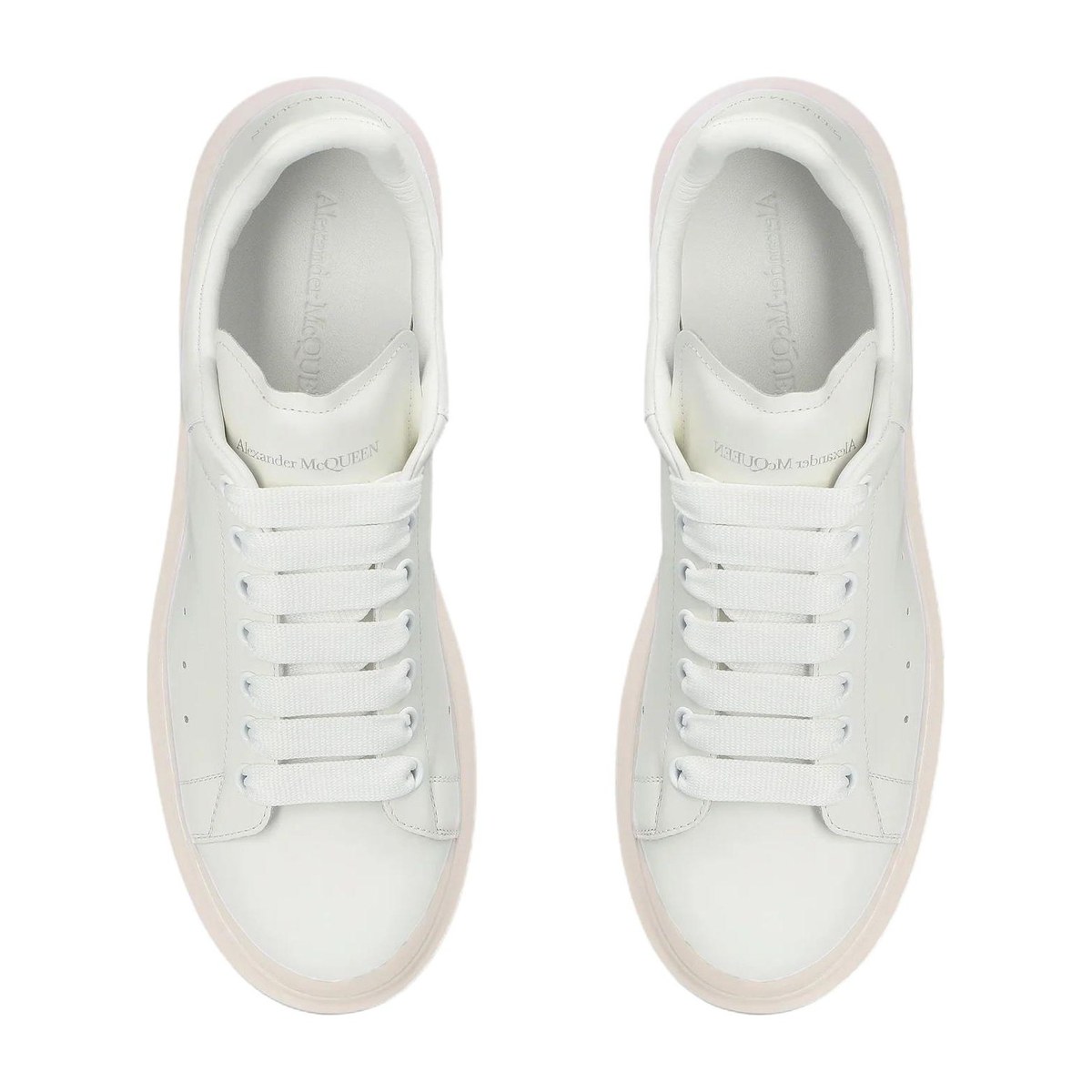 Alexander McQueen Method Laquared