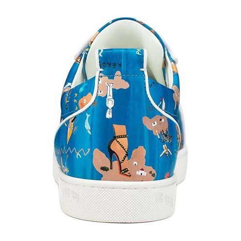 CL Boting Low Top Fashion Sneakers
