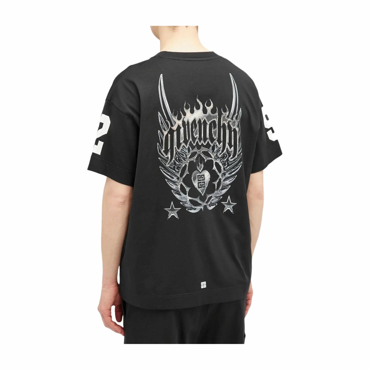 GIVENCHY T