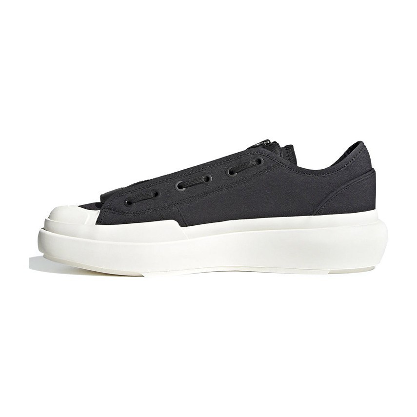 Y-3 Ajatu Court Low Black