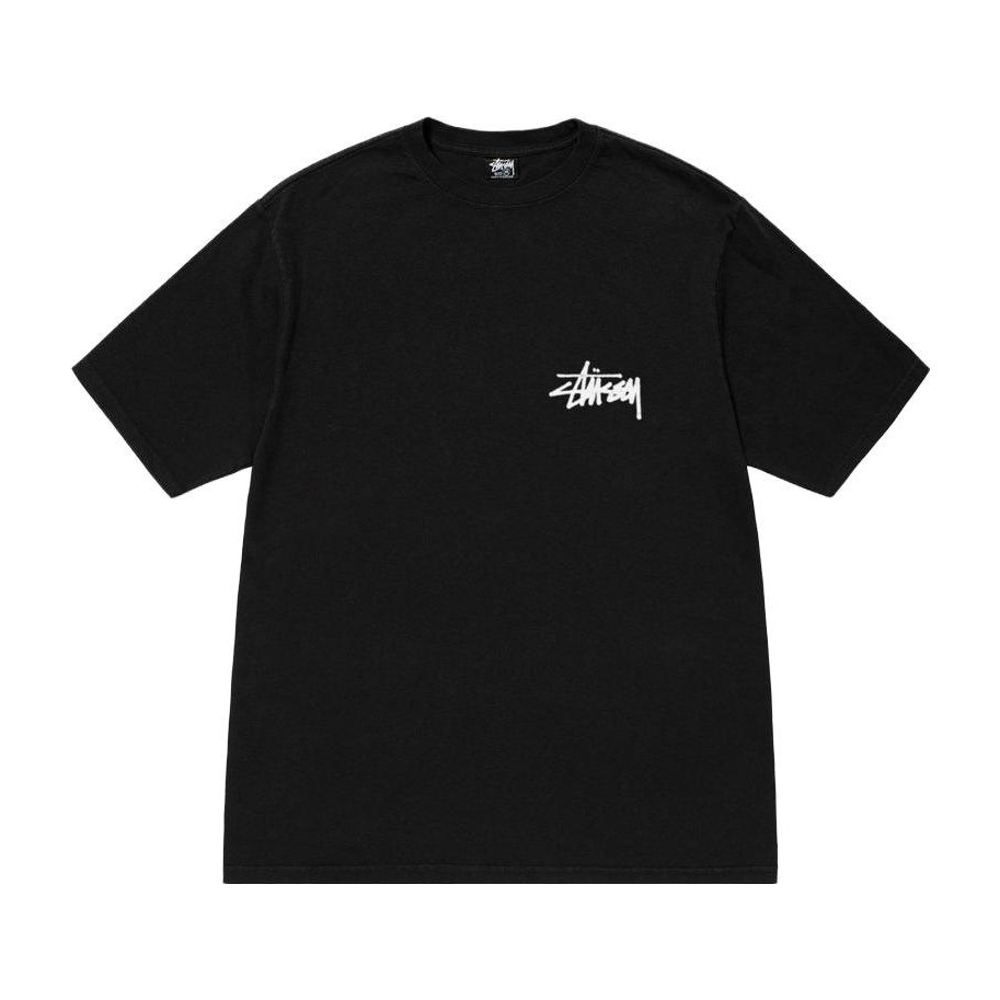 Stussy FW23 Old Phone Tee